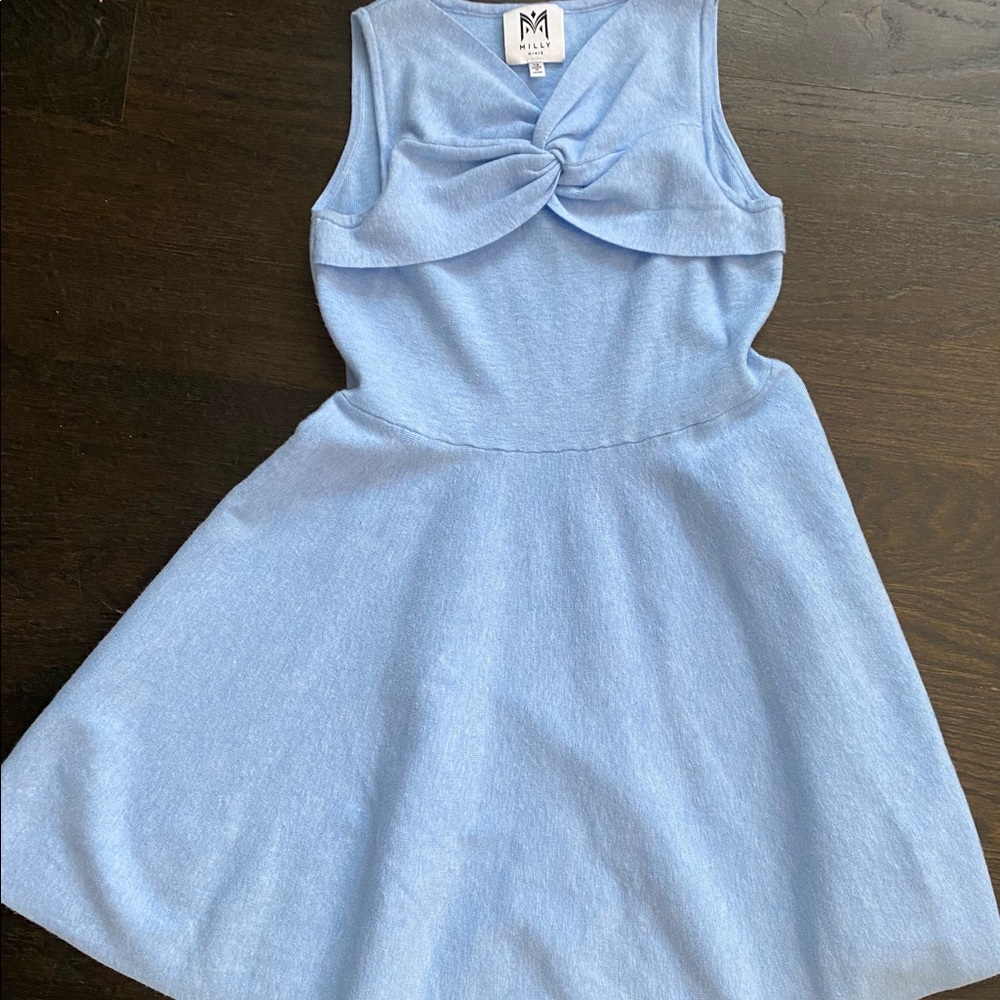 Milly Minis girls dress size 12